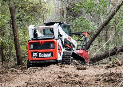 How Much Does Brush Clearing Really Cost? A Straightforward Guide for Property Owners