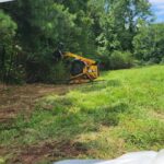 Forestry Mulching vs. Traditional Land Clearing: What’s the Best Choice for Your Property?